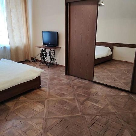 Apartament Rose Lwów Zewnętrze zdjęcie