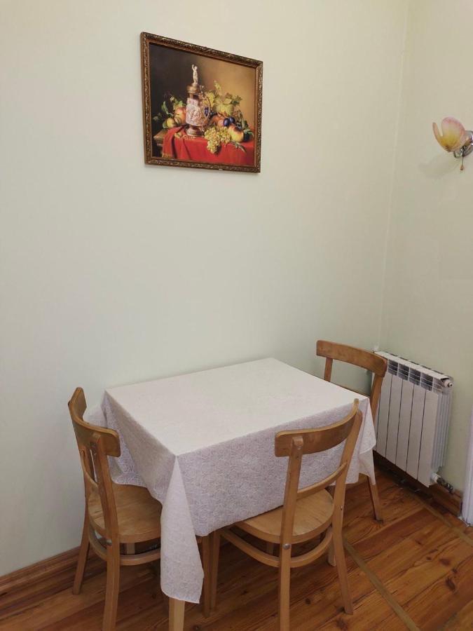 Apartament Rose Lwów Zewnętrze zdjęcie