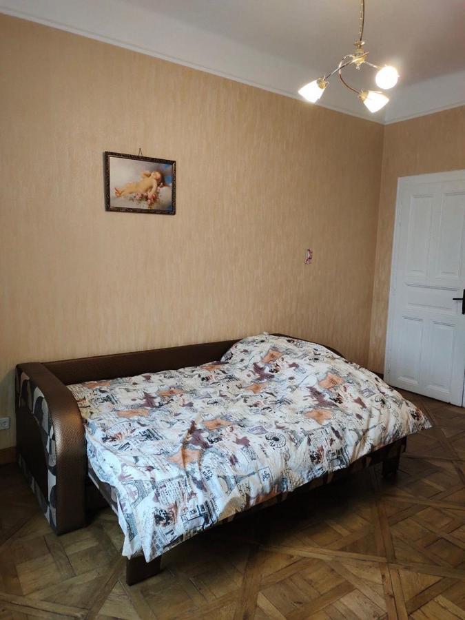 Apartament Rose Lwów Zewnętrze zdjęcie