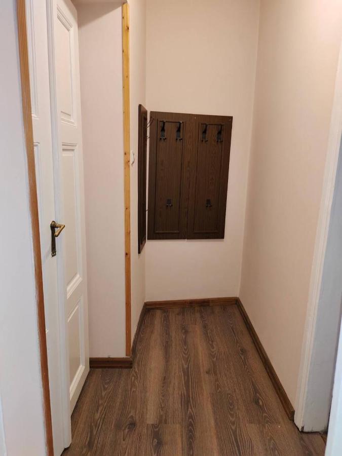 Apartament Rose Lwów Zewnętrze zdjęcie